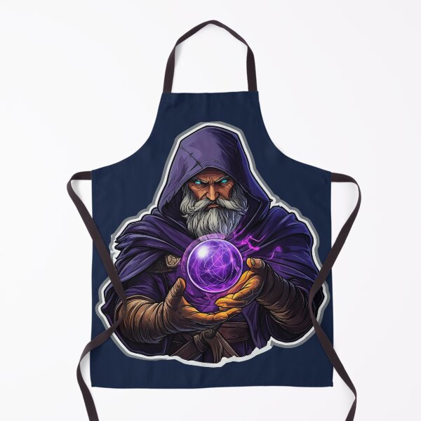 Item preview, Dungeon Master designed and sold by Lializaa23.