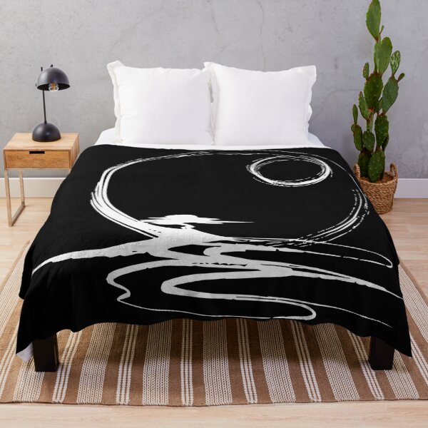 Item preview, Abstract Circular Reflection designed and sold by RebeccaRe.