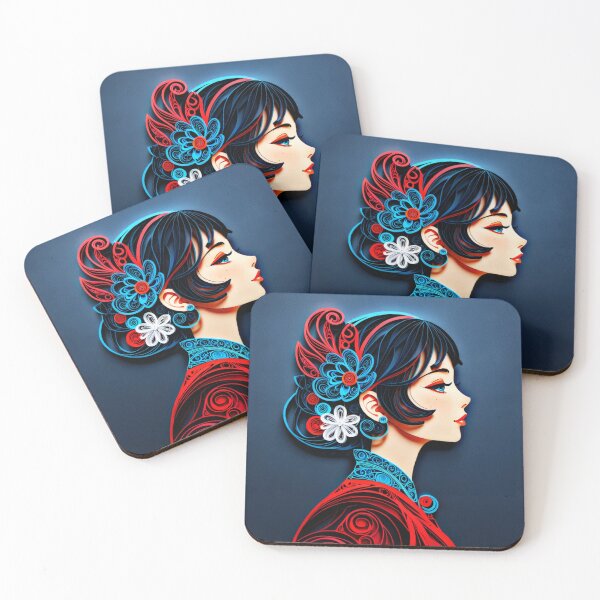 Item preview, Woman 102 designed and sold by Zeir Shop.