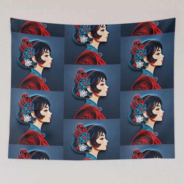 Item preview, Woman 102 designed and sold by Zeir Shop.