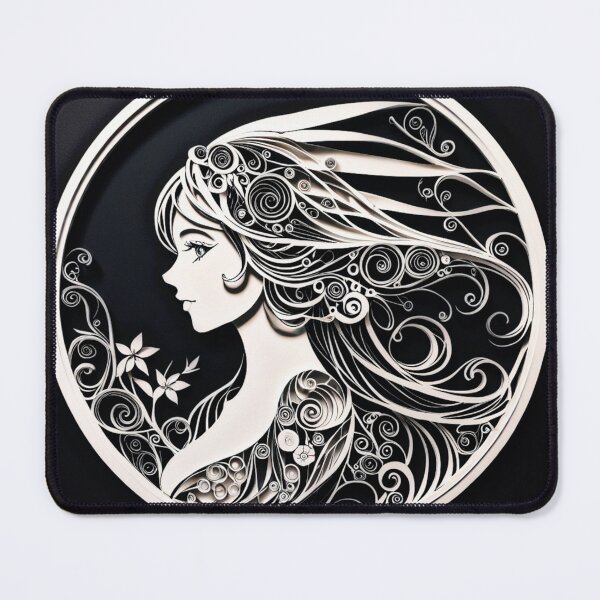 Item preview, Woman 103 designed and sold by Zeir Shop.