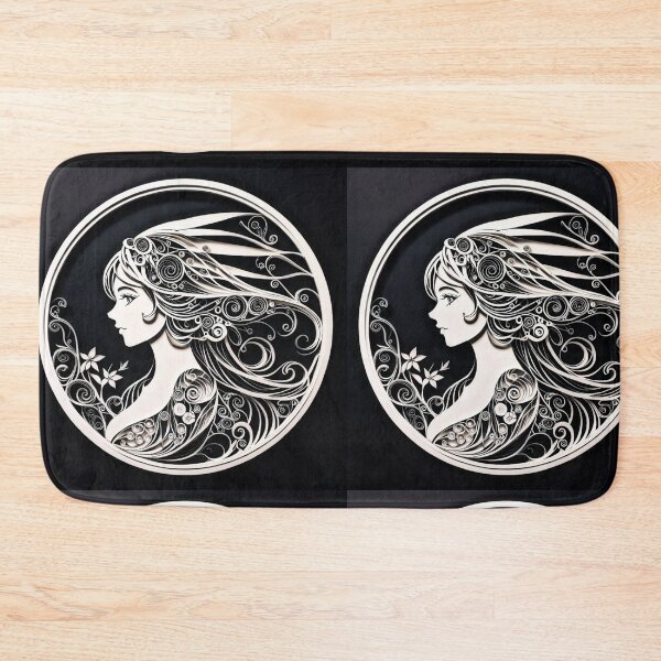 Item preview, Woman 103 designed and sold by Zeir Shop.