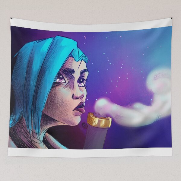 Item preview, Daughter of Chaos designed and sold by LaPika.