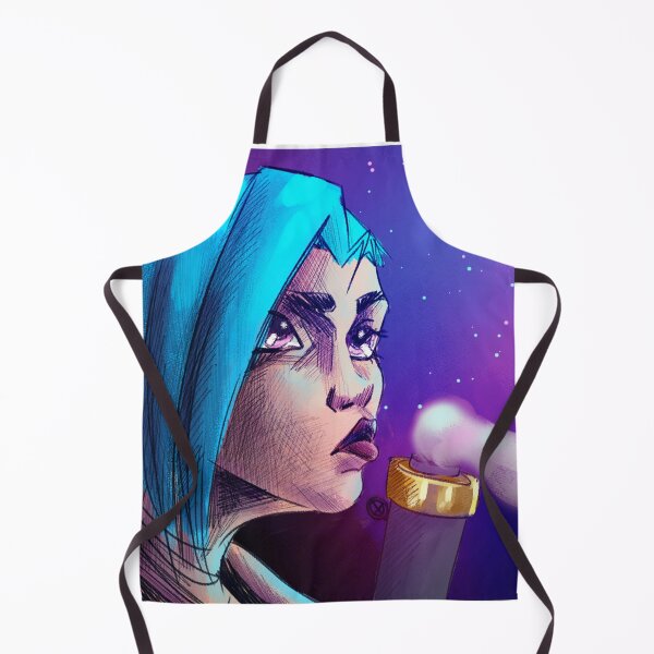 Item preview, Daughter of Chaos designed and sold by LaPika.