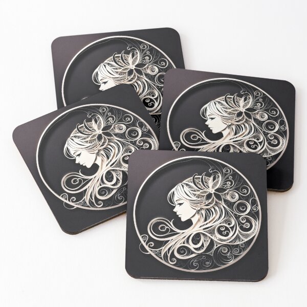 Item preview, Woman 104 designed and sold by Zeir Shop.
