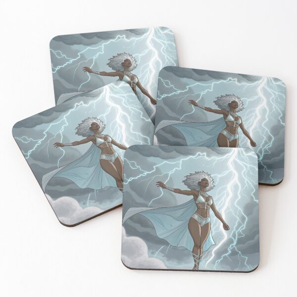 Item preview, Air Goddess designed and sold by TedKentPhoto.