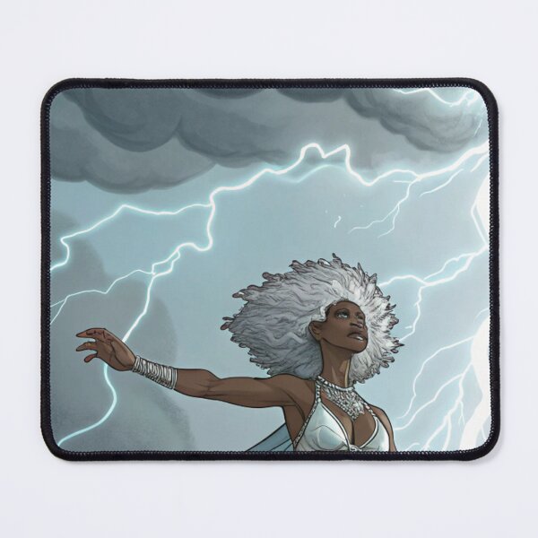 Item preview, Air Goddess designed and sold by TedKentPhoto.