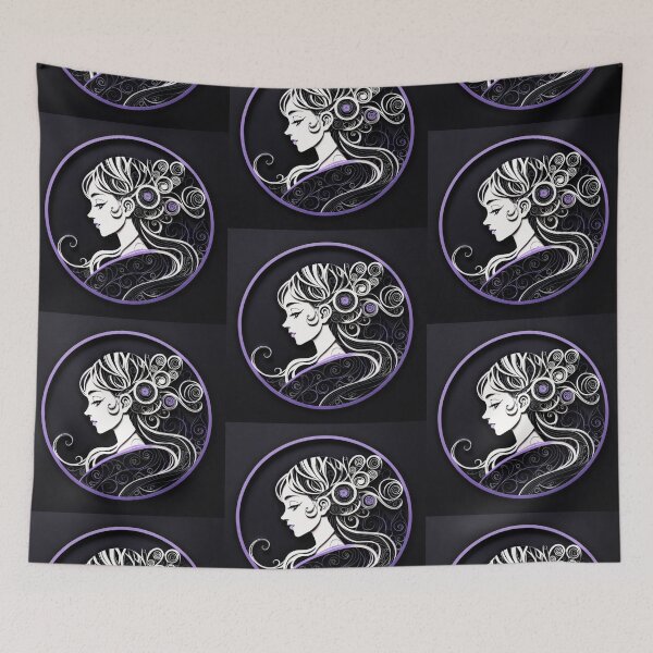 Item preview, Woman 106 designed and sold by Zeir Shop.