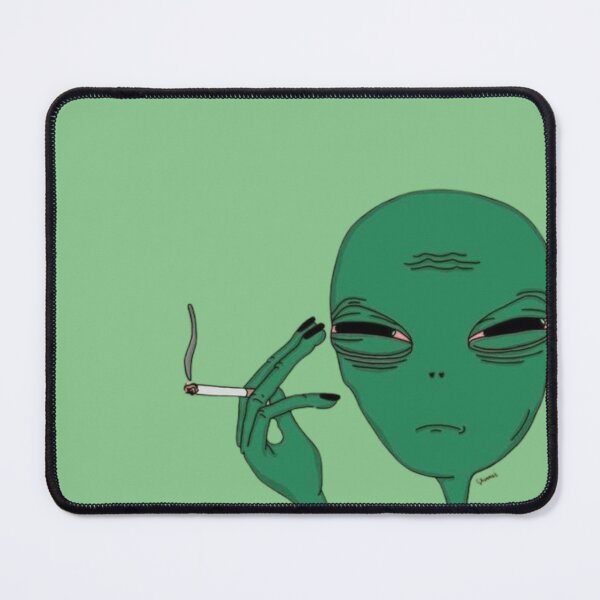 Item preview, Addicted Alien designed and sold by 13lve.