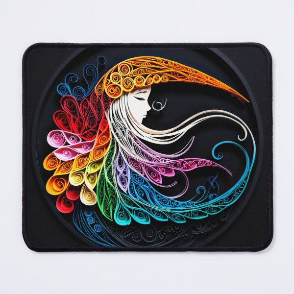 Item preview, Woman 108 designed and sold by Zeir Shop.