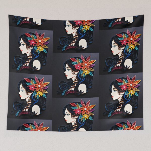 Item preview, Woman 110 designed and sold by Zeir Shop.