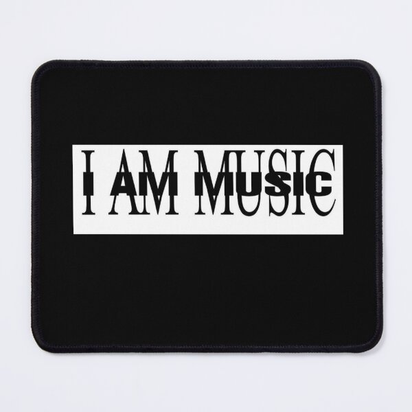 Item preview, "I Am Music" – Playboi Carti Inspired designed and sold by Perfectionist09.