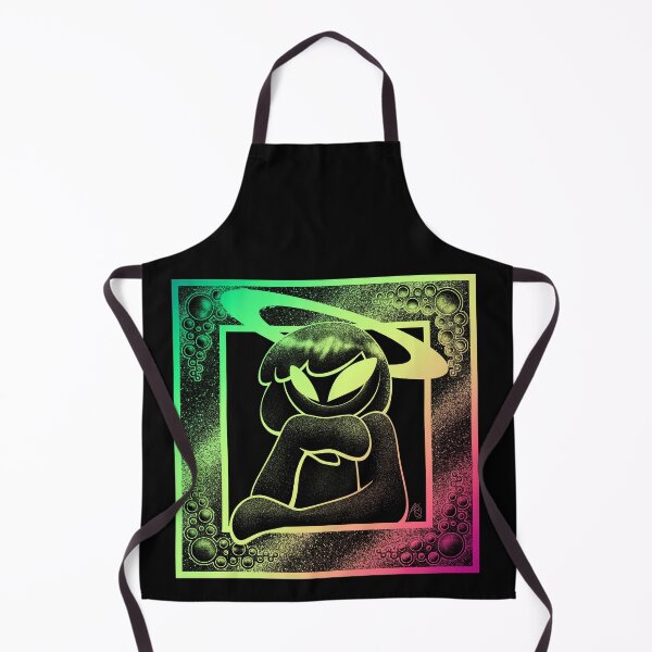 Item preview, alan becker victim magic paper style designed and sold by FallenAngelSalt.