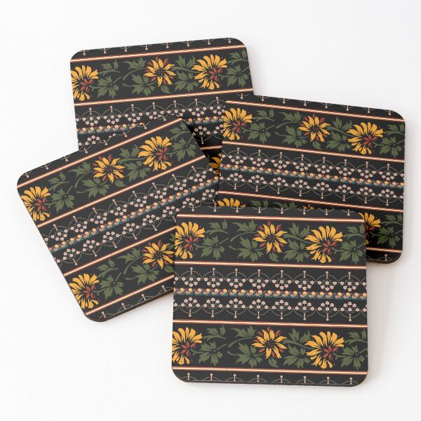 Item preview, Enhance Your Space with Floral and Peacock Mix Art | Bedding Set |  designed and sold by DecorFolks.