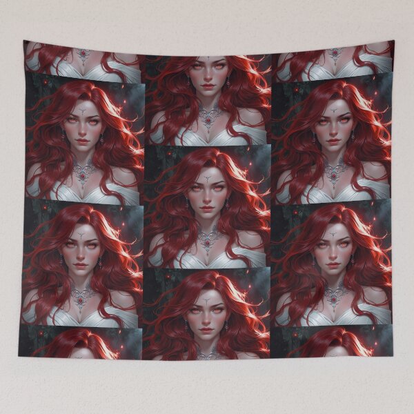 Item preview, Woman 114 designed and sold by Zeir Shop.