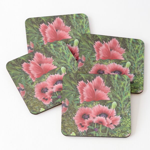 Item preview, Bursting With Colour designed and sold by Alexandra Lavizzari.