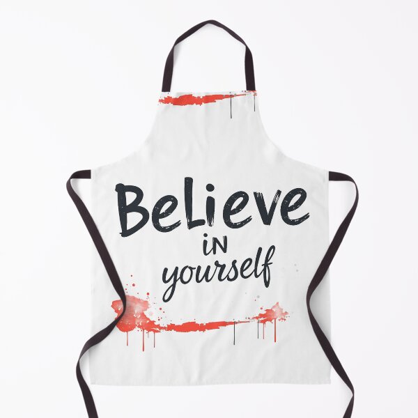 Item preview, Believe in Yourself (Simple Design 1) designed and sold by saeedsho.