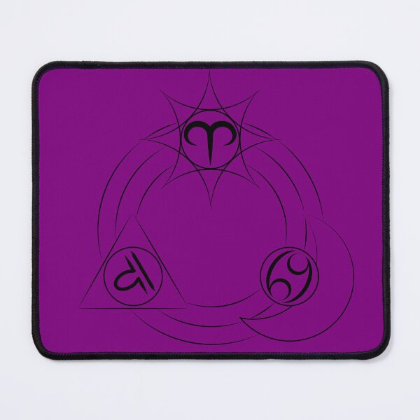 Item preview, Aries Cancer Libra designed and sold by JAMerArc.