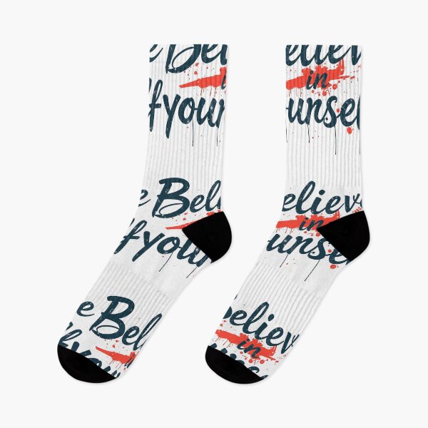 Item preview, Believe in Yourself (Simple Design) designed and sold by saeedsho.