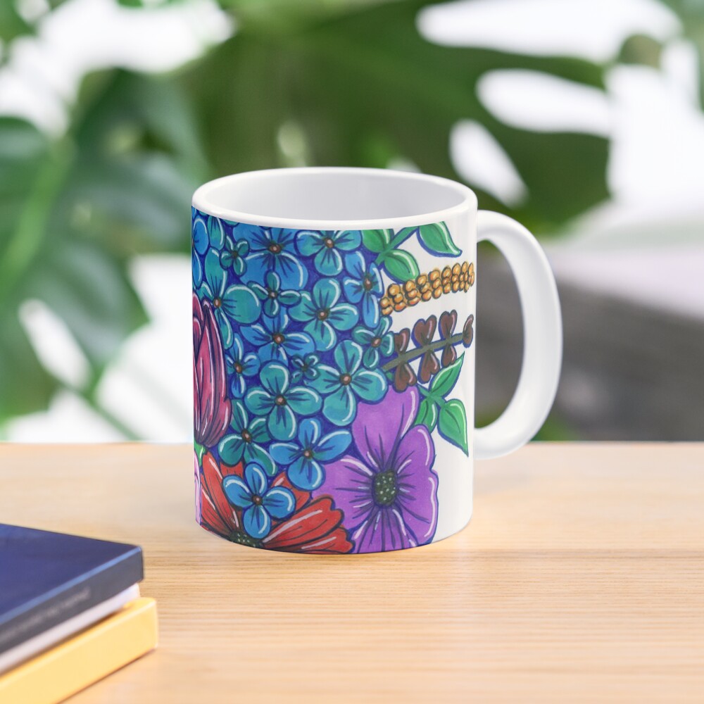 Item preview, Classic Mug designed and sold by ChrissieMurphyD.