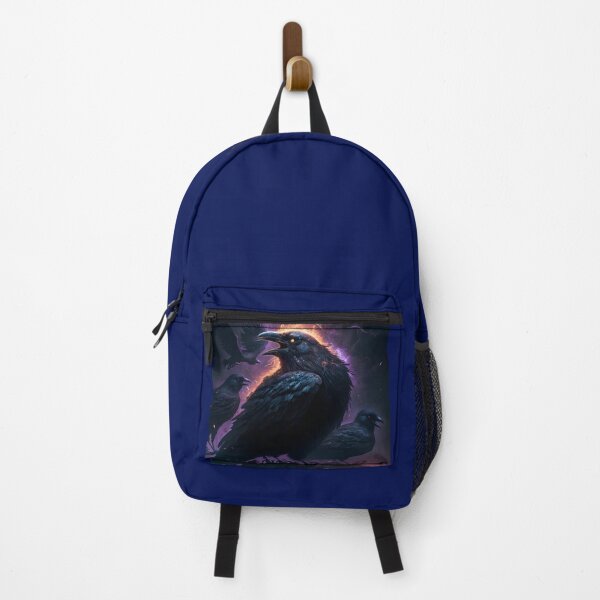 Item preview, Corvid, Crow, Raven, Rook, love them all. designed and sold by Shoot-The-Moon.