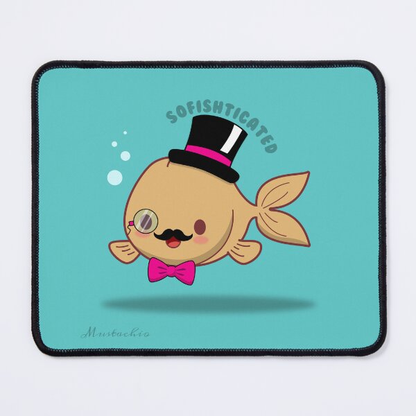 Item preview, Sofishticated designed and sold by Mustachio-Draws.