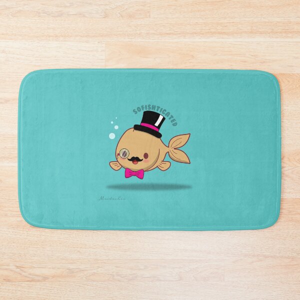 Item preview, Sofishticated designed and sold by Mustachio-Draws.