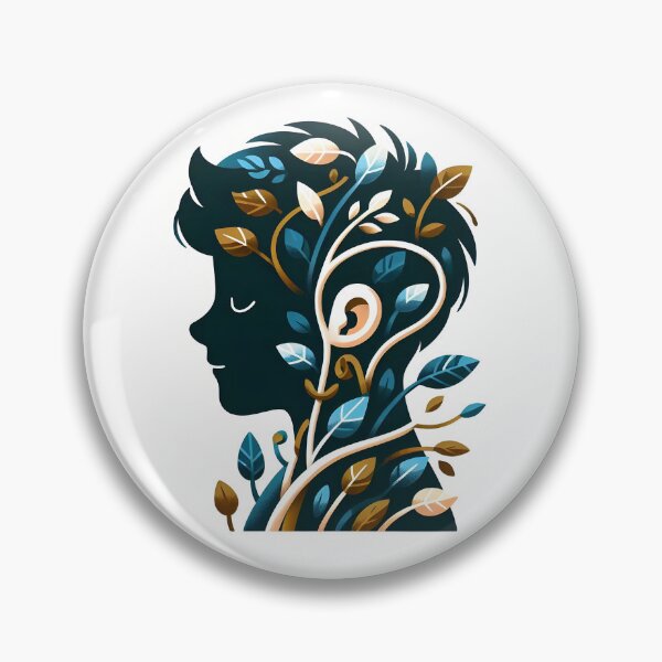 Item preview, I am growing up with my mind and my soul designed and sold by vectorillus.