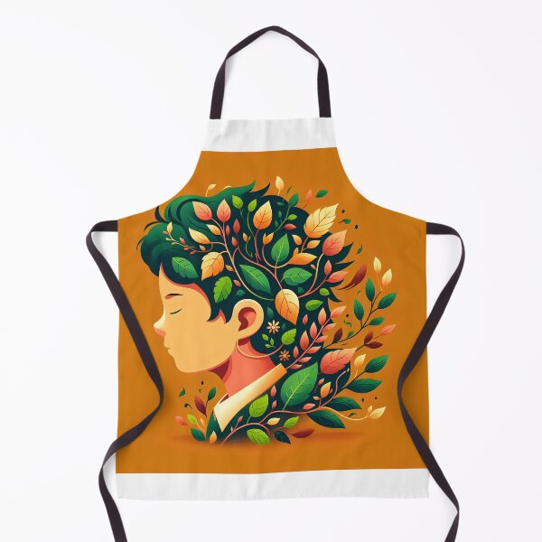 Item preview, I am growing up with my mind and my soul designed and sold by vectorillus.