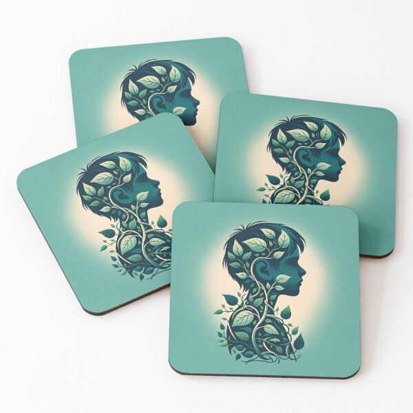 Item preview, I am growing up with my mind and my soul designed and sold by vectorillus.