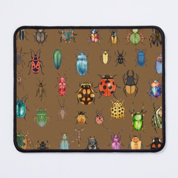 Item preview, Insects in Art designed and sold by SlaCreations-AH.