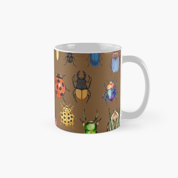 Item preview, Insects in Art designed and sold by SlaCreations-AH.
