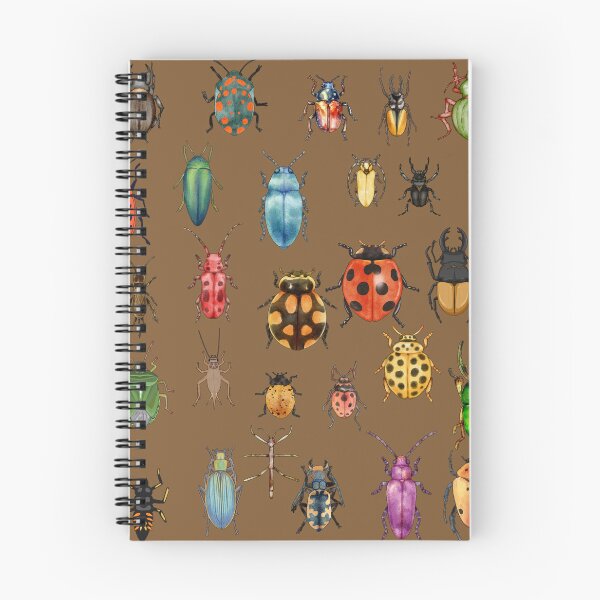 Item preview, Insects in Art designed and sold by SlaCreations-AH.