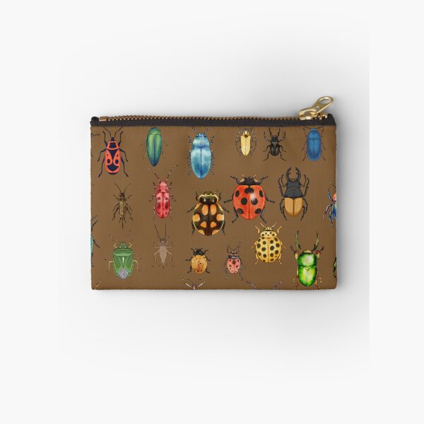 Item preview, Insects in Art designed and sold by SlaCreations-AH.