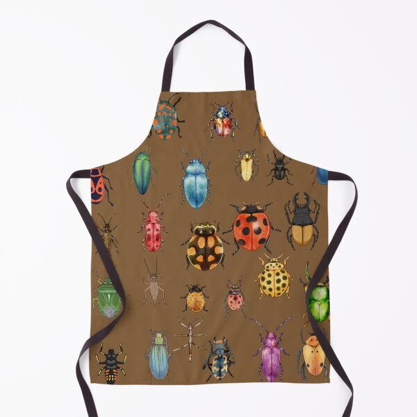 Item preview, Insects in Art designed and sold by SlaCreations-AH.