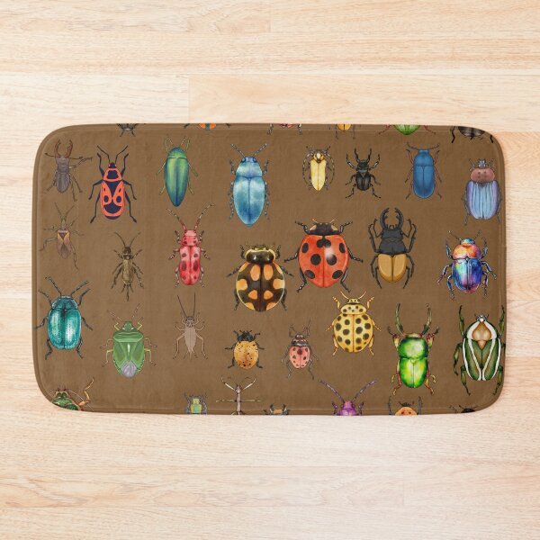Item preview, Insects in Art designed and sold by SlaCreations-AH.
