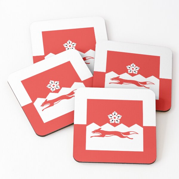 Item preview, LEICESTERSHIRE Gifts, Stickers & Products designed and sold by mpodger.