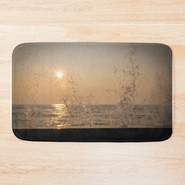 Item preview, Sunset Over Lake Huron at Port Elgin, Ontario 1 designed and sold by jrtwynam.