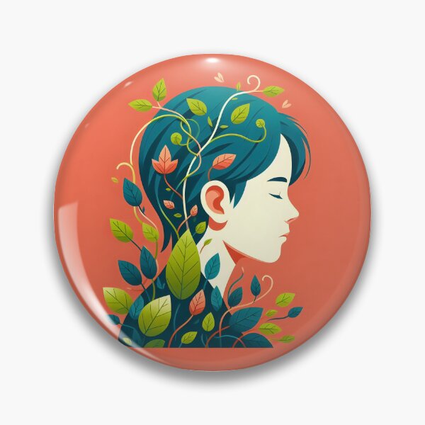 Item preview, I am growing up with my mind and my soul designed and sold by vectorillus.