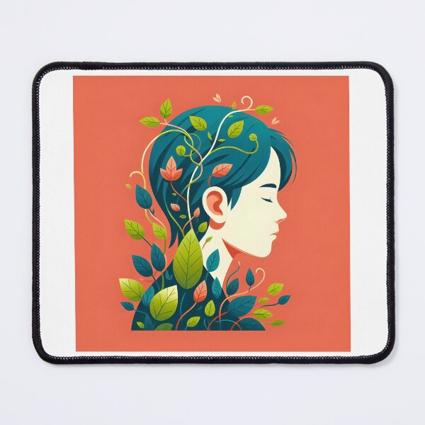 Item preview, I am growing up with my mind and my soul designed and sold by vectorillus.