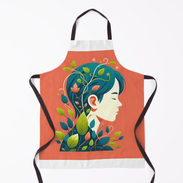 Item preview, I am growing up with my mind and my soul designed and sold by vectorillus.