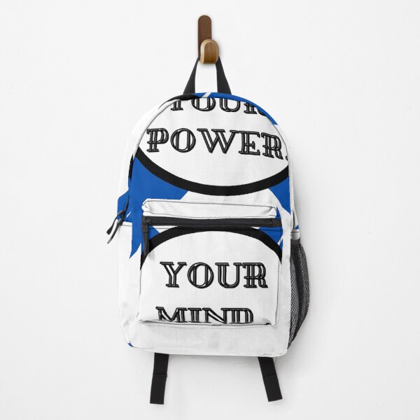 Item preview, the power of the mind. designed and sold by MRH03.