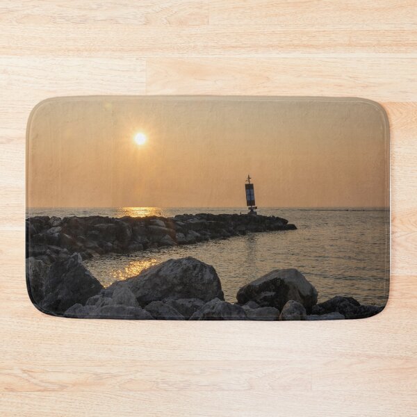 Item preview, Sunset Over Lake Huron at Port Elgin, Ontario 2 designed and sold by jrtwynam.