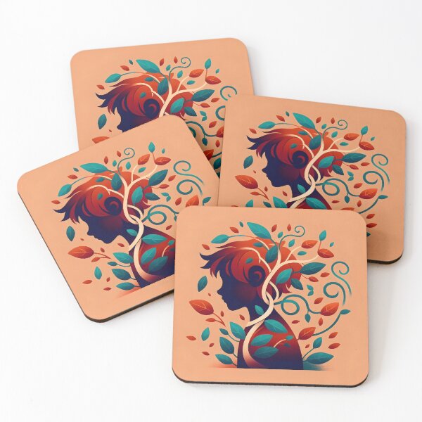 Item preview, I am growing up with my mind and my soul designed and sold by vectorillus.