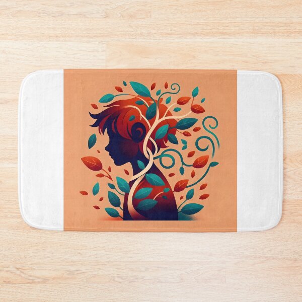 Item preview, I am growing up with my mind and my soul designed and sold by vectorillus.