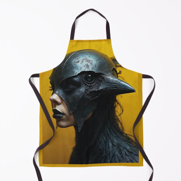 Item preview, Woman Raven designed and sold by MonVerSer.