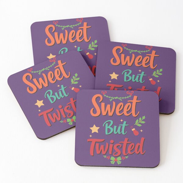 Item preview, Sweet But Twisted designed and sold by Creative Magia.