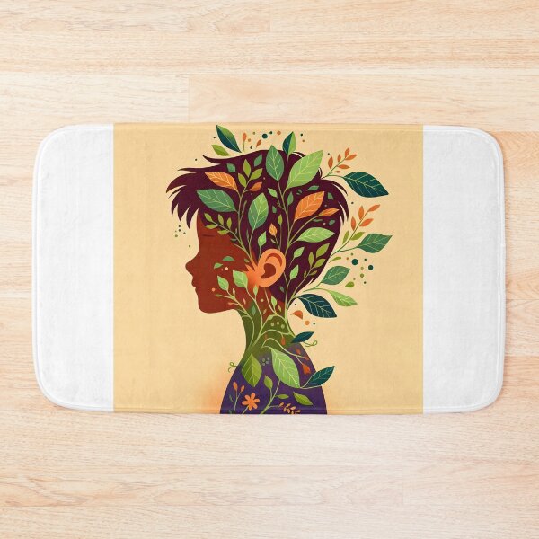 Item preview, I am growing up with my mind and my soul designed and sold by vectorillus.