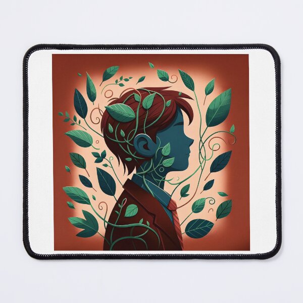 Item preview, I am growing up with my mind and my soul designed and sold by vectorillus.