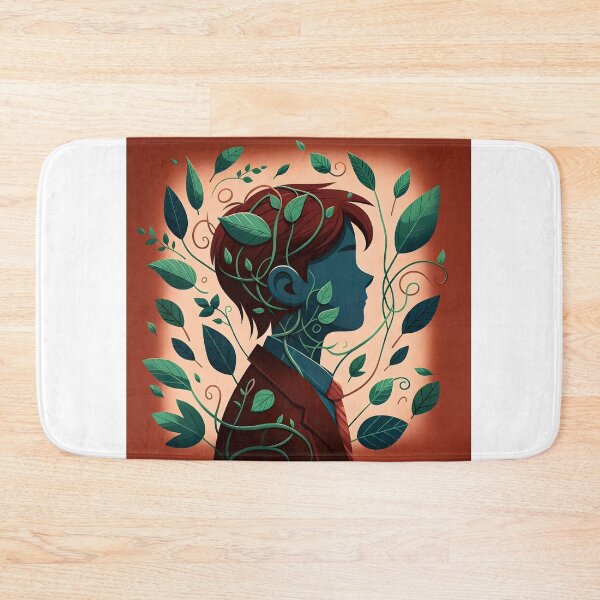 Item preview, I am growing up with my mind and my soul designed and sold by vectorillus.
